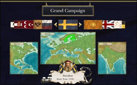 napoleon total war factions unlock.
